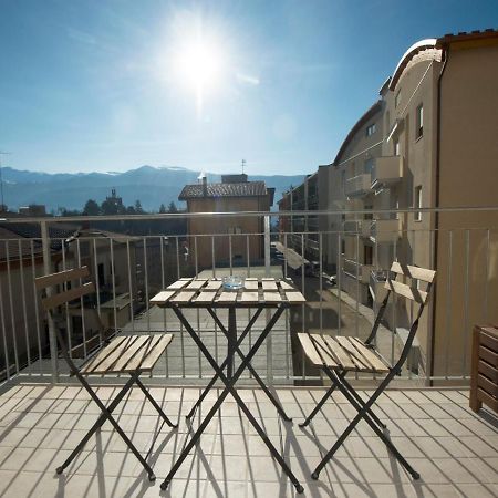 Appartement Casa San Bernardino - Private Parking à LʼAquila Extérieur photo