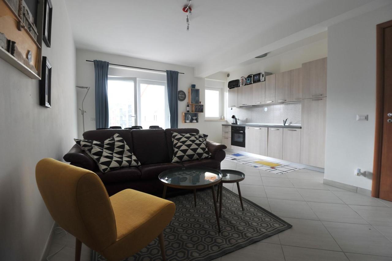 Appartement Casa San Bernardino - Private Parking à LʼAquila Extérieur photo